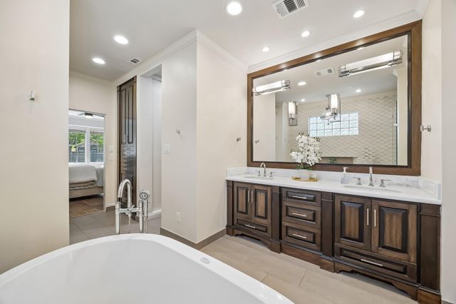 8703 Chipping Rock Drive, Sugar Land, TX 77479