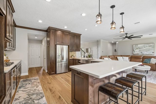 8703 Chipping Rock Drive, Sugar Land, TX 77479