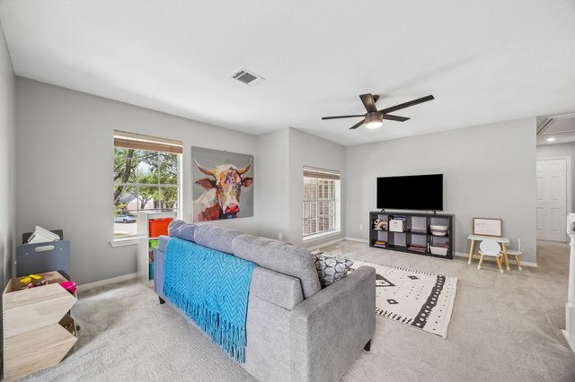 8703 Chipping Rock Drive, Sugar Land, TX 77479