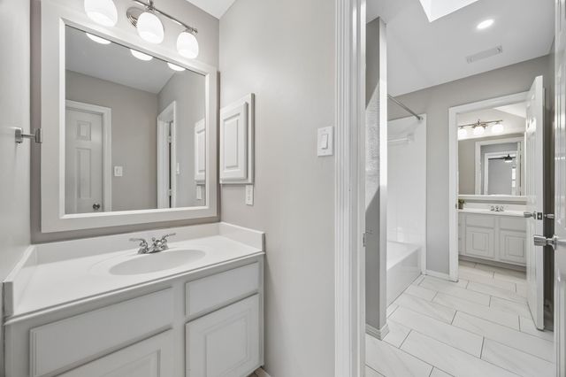 8703 Chipping Rock Drive, Sugar Land, TX 77479