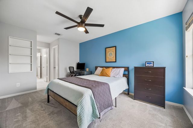 8703 Chipping Rock Drive, Sugar Land, TX 77479