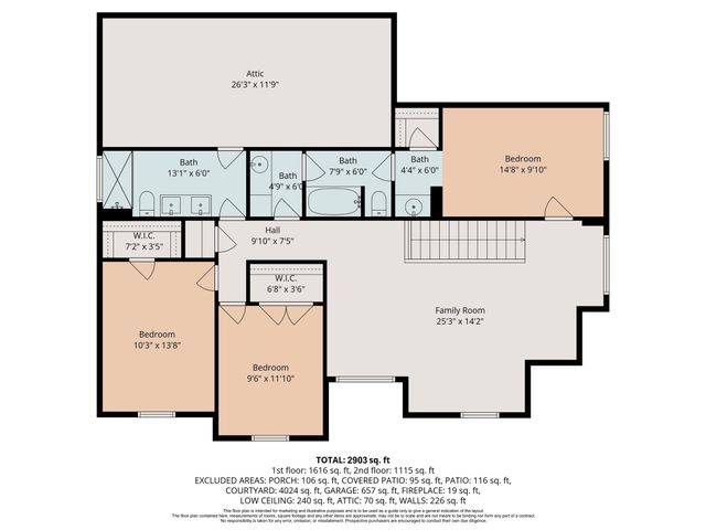 8703 Chipping Rock Drive, Sugar Land, TX 77479