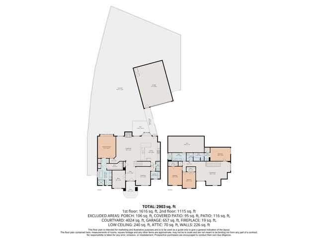 8703 Chipping Rock Drive, Sugar Land, TX 77479