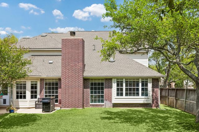 8703 Chipping Rock Drive, Sugar Land, TX 77479