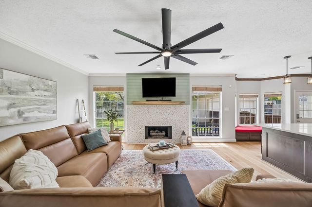 8703 Chipping Rock Drive, Sugar Land, TX 77479