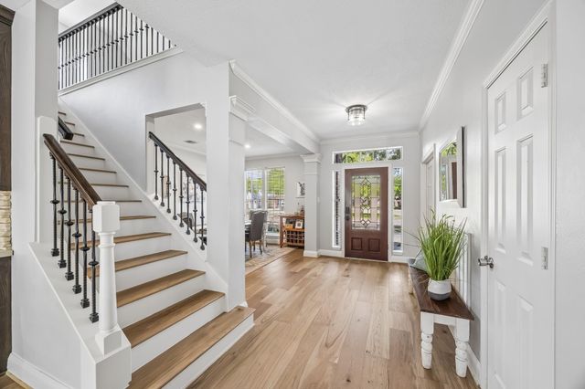 8703 Chipping Rock Drive, Sugar Land, TX 77479