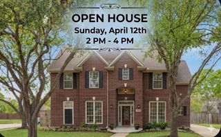 8703 Chipping Rock Drive, Sugar Land, TX 77479