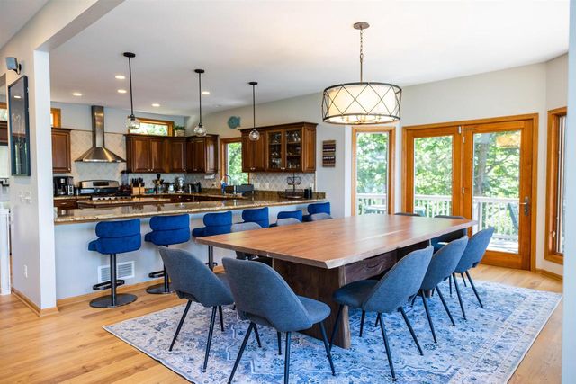 W4996 Robinson Drive, Elkhorn, WI 53121