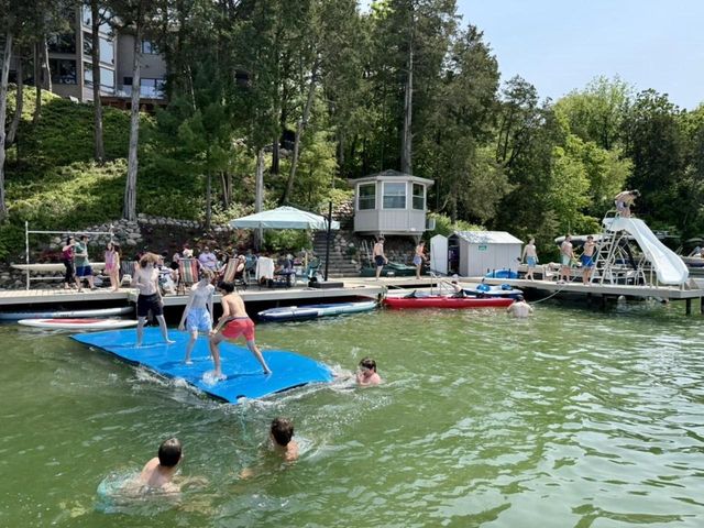 W4996 Robinson Drive, Elkhorn, WI 53121