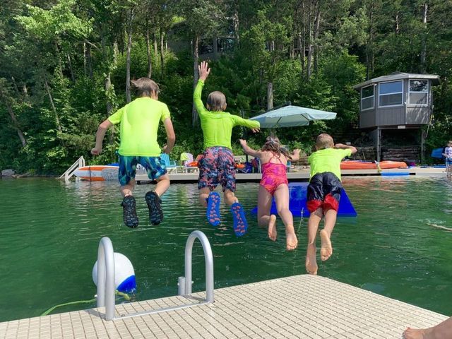 W4996 Robinson Drive, Elkhorn, WI 53121