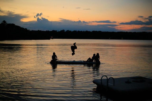 W4996 Robinson Drive, Elkhorn, WI 53121