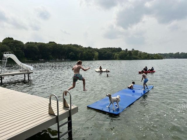 W4996 Robinson Drive, Elkhorn, WI 53121