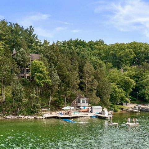 W4996 Robinson Drive, Elkhorn, WI 53121