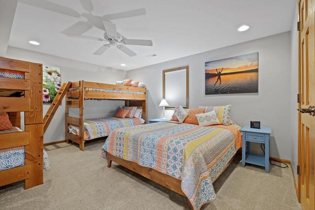 W4996 Robinson Drive, Elkhorn, WI 53121