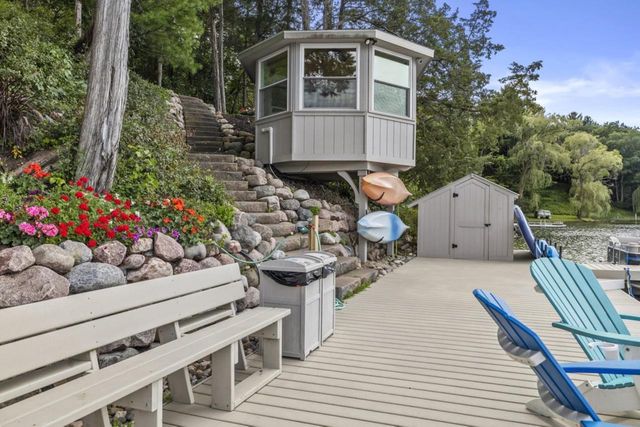 W4996 Robinson Drive, Elkhorn, WI 53121