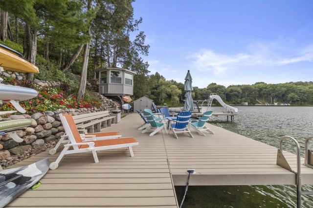 W4996 Robinson Drive, Elkhorn, WI 53121