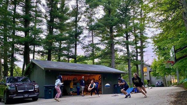 W4996 Robinson Drive, Elkhorn, WI 53121