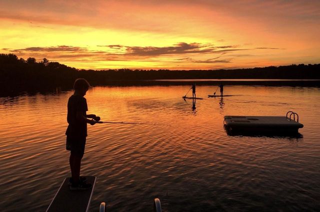 W4996 Robinson Drive, Elkhorn, WI 53121