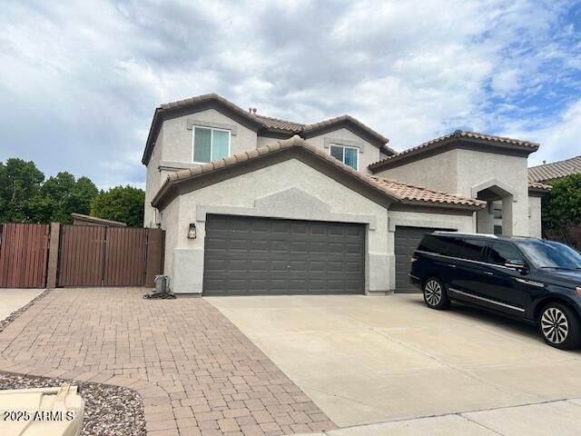 9420 W MELINDA Lane, Peoria, AZ 85382