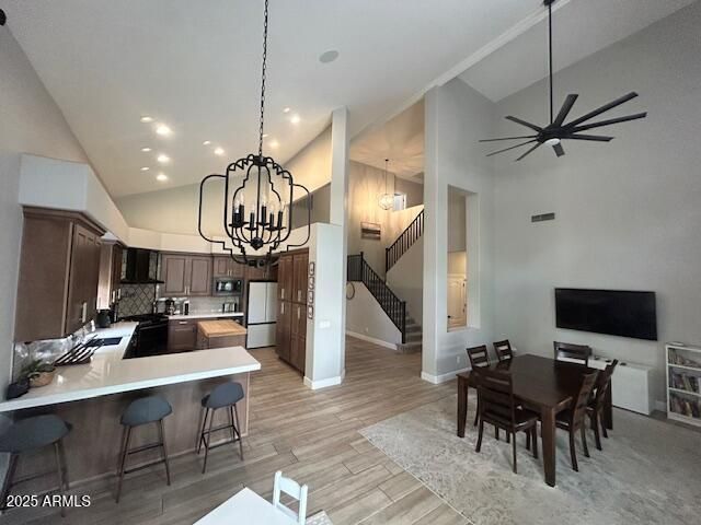 9420 W MELINDA Lane, Peoria, AZ 85382