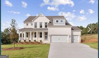 6944 Melody Ridge Road, Buford, GA 30519