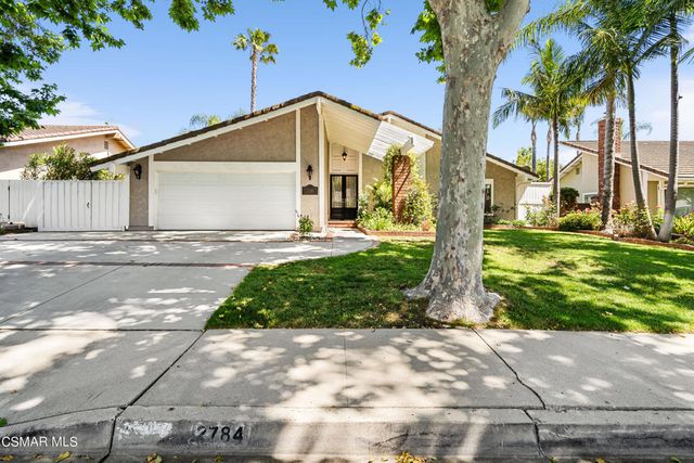 2784 Great Smokey Court, Westlake Village, CA 91362