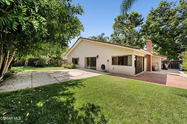 2784 Great Smokey Court, Westlake Village, CA 91362