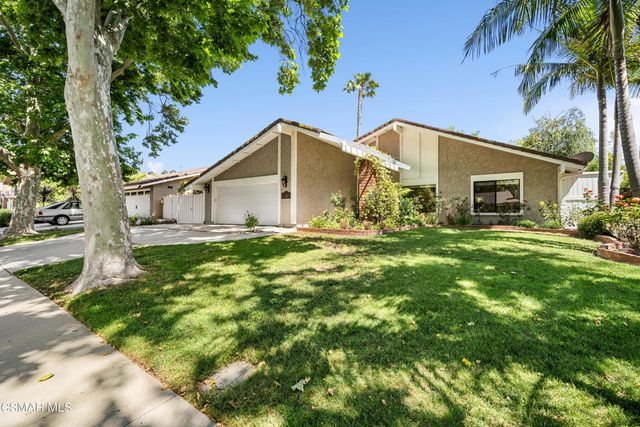 2784 Great Smokey Court, Westlake Village, CA 91362