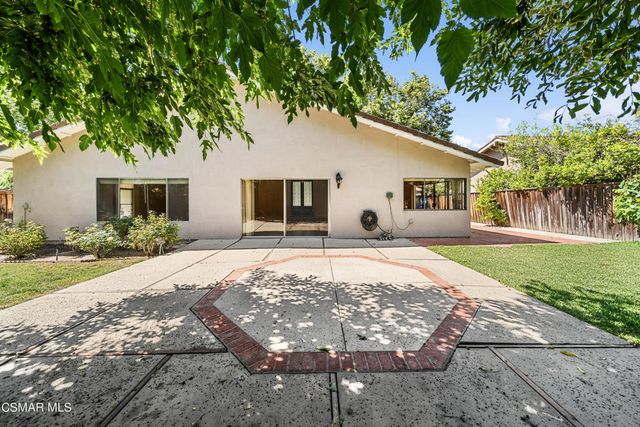 2784 Great Smokey Court, Westlake Village, CA 91362