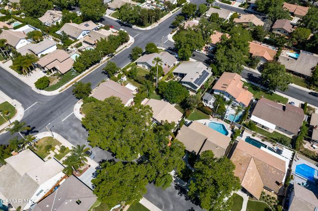 2784 Great Smokey Court, Westlake Village, CA 91362