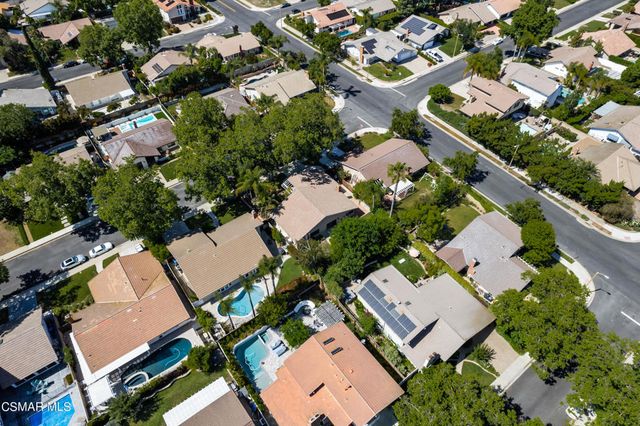 2784 Great Smokey Court, Westlake Village, CA 91362