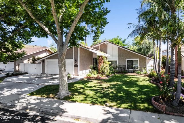 2784 Great Smokey Court, Westlake Village, CA 91362