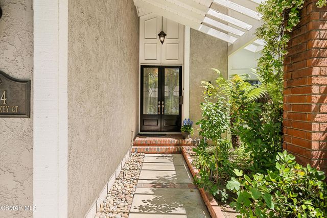 2784 Great Smokey Court, Westlake Village, CA 91362
