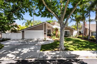 2784 Great Smokey Court, Westlake Village, CA 91362