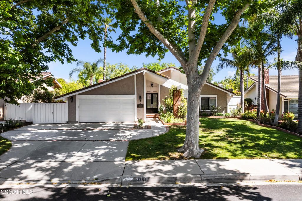 2784 Great Smokey Court, Westlake Village, CA 91362