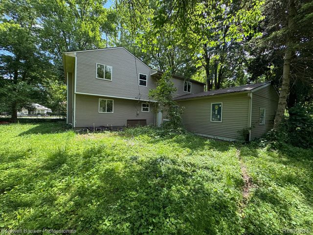 12031 Centralia, Redford Charter Township, MI 48239