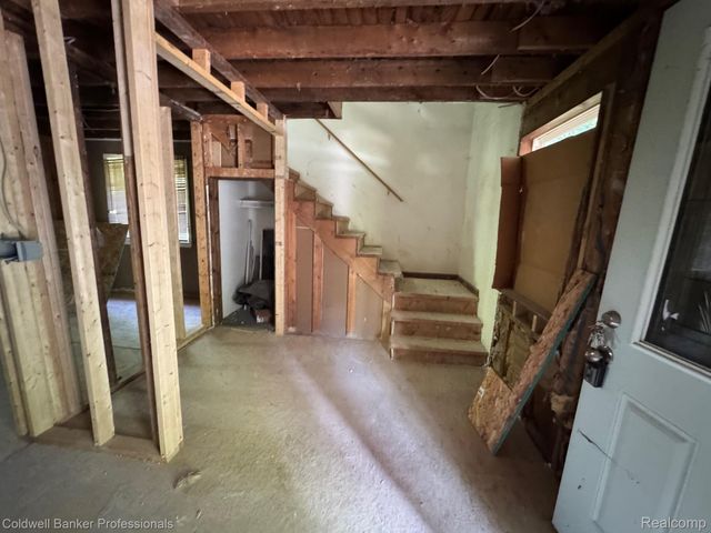 12031 Centralia, Redford Charter Township, MI 48239