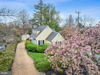 1 CHINN LN, Middleburg, VA 20117