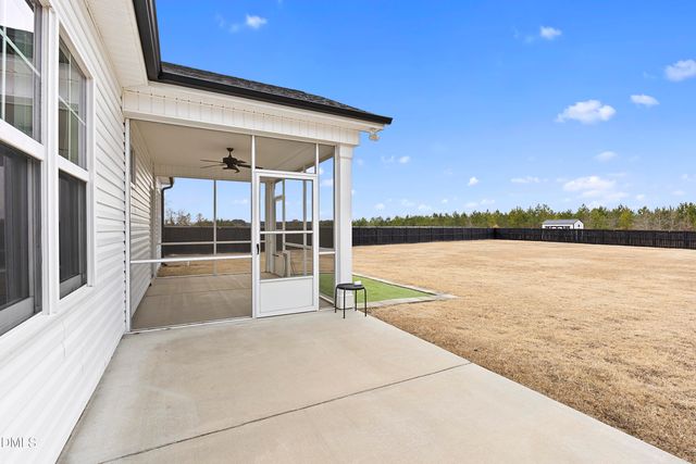 606 C P Stewart Road, Lillington, NC 27546