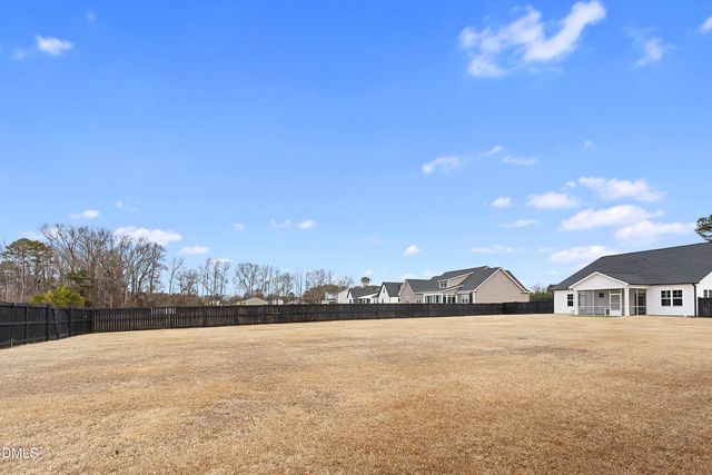 606 C P Stewart Road, Lillington, NC 27546