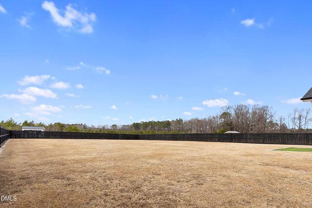 606 C P Stewart Road, Lillington, NC 27546