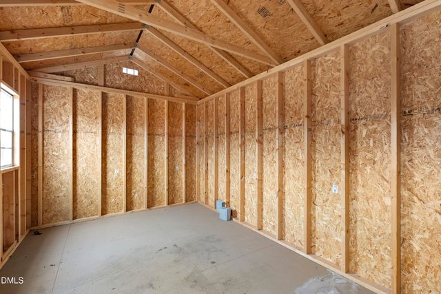 606 C P Stewart Road, Lillington, NC 27546