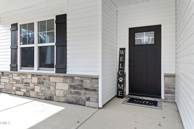 606 C P Stewart Road, Lillington, NC 27546