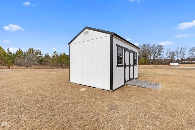 606 C P Stewart Road, Lillington, NC 27546