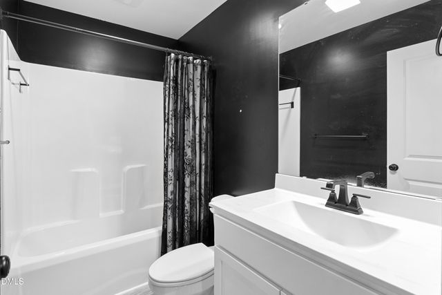 606 C P Stewart Road, Lillington, NC 27546