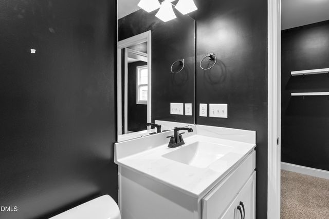 606 C P Stewart Road, Lillington, NC 27546