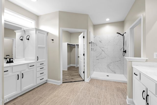 606 C P Stewart Road, Lillington, NC 27546