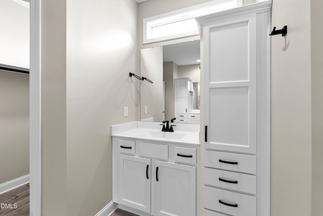 606 C P Stewart Road, Lillington, NC 27546