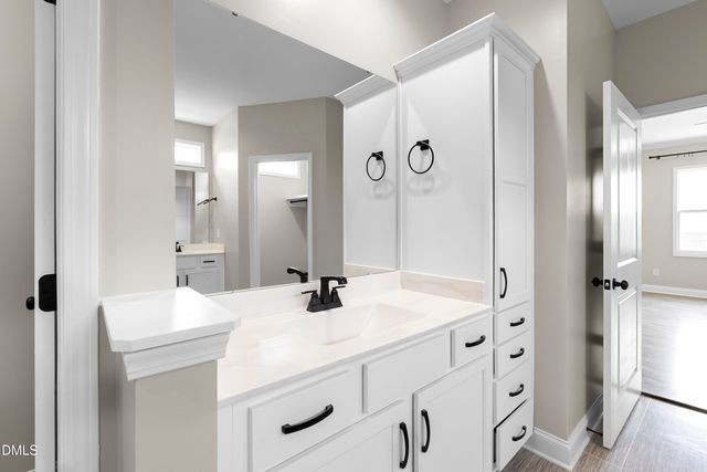 606 C P Stewart Road, Lillington, NC 27546