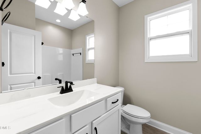 606 C P Stewart Road, Lillington, NC 27546